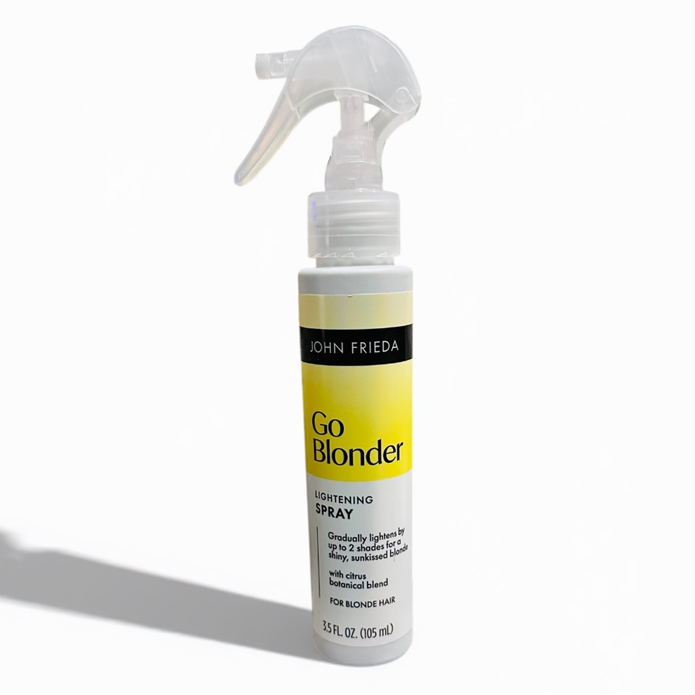 John Frieda Go Blonder Lightening Spray - Picture 8 of 9